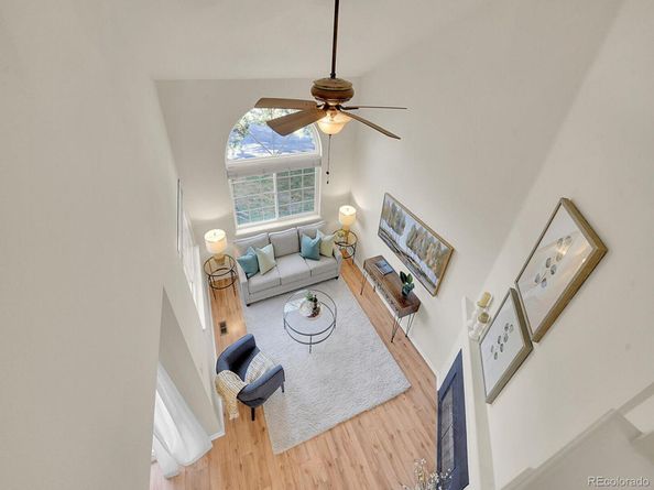 10389 W Fair Avenue D, Littleton CO 80127