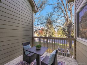 10389 W Fair Avenue D, Littleton CO 80127