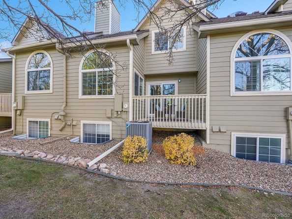 10389 W Fair Avenue D, Littleton CO 80127