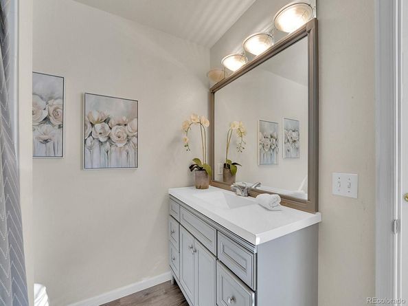 10389 W Fair Avenue D, Littleton CO 80127