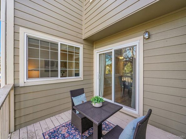 10389 W Fair Avenue D, Littleton CO 80127