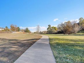 10389 W Fair Avenue D, Littleton CO 80127