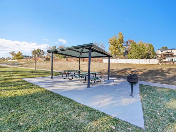 10389 W Fair Avenue D, Littleton CO 80127