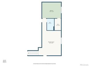 4755 Mt Shavano Street, Brighton CO 80601