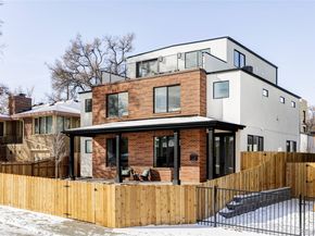 1683 Zenobia Street, Denver CO 80204