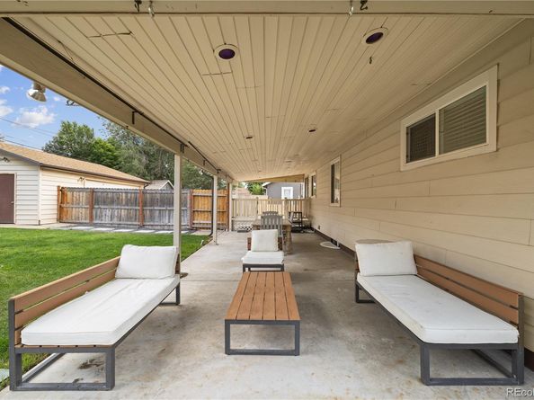 4374 S Galapago Street, Englewood CO 80110