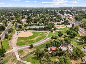 4374 S Galapago Street, Englewood CO 80110