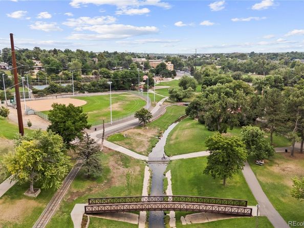 4374 S Galapago Street, Englewood CO 80110
