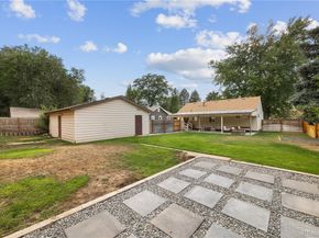 4374 S Galapago Street, Englewood CO 80110