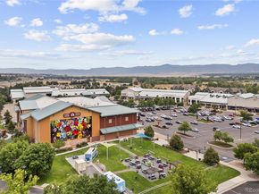4374 S Galapago Street, Englewood CO 80110
