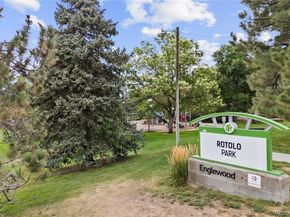 4374 S Galapago Street, Englewood CO 80110