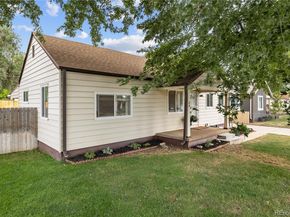 4374 S Galapago Street, Englewood CO 80110