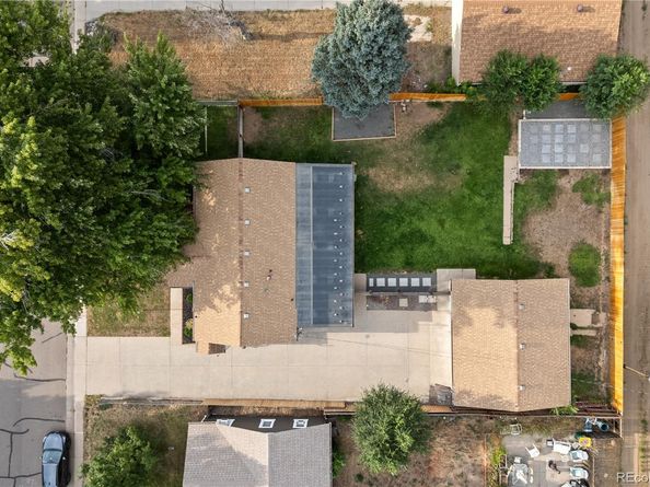 4374 S Galapago Street, Englewood CO 80110