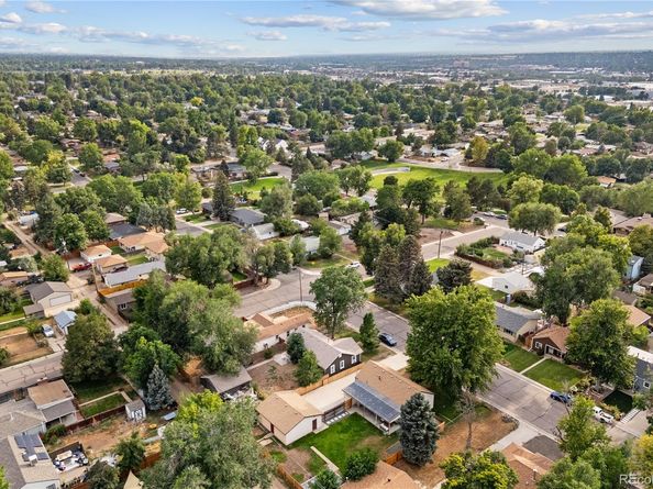 4374 S Galapago Street, Englewood CO 80110