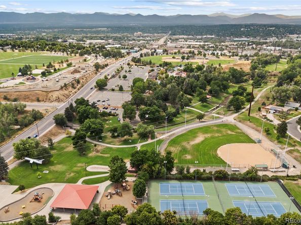 4374 S Galapago Street, Englewood CO 80110