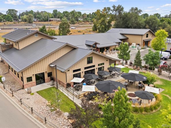 4374 S Galapago Street, Englewood CO 80110