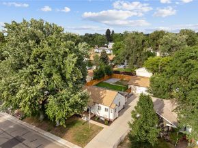 4374 S Galapago Street, Englewood CO 80110