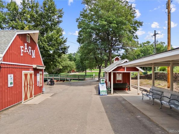 4374 S Galapago Street, Englewood CO 80110