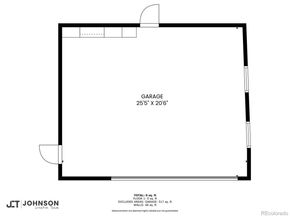 4374 S Galapago Street, Englewood CO 80110