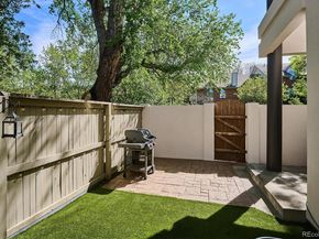 155 S Jackson Street A, Denver CO 80209