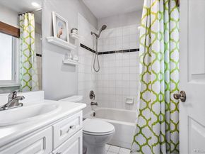 155 S Jackson Street A, Denver CO 80209