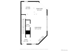 155 S Jackson Street A, Denver CO 80209