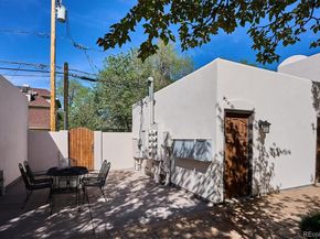155 S Jackson Street A, Denver CO 80209