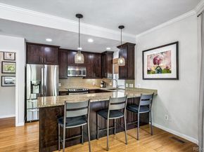 155 S Jackson Street A, Denver CO 80209