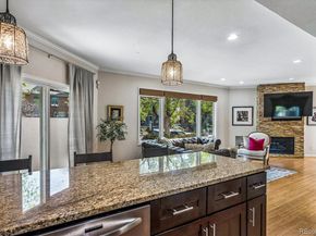 155 S Jackson Street A, Denver CO 80209
