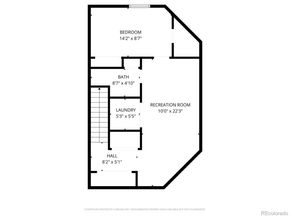 155 S Jackson Street A, Denver CO 80209
