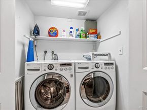 155 S Jackson Street A, Denver CO 80209