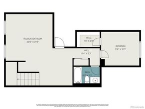 6033 Alton Street, Denver CO 80238