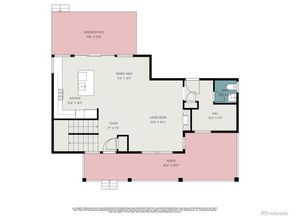 6033 Alton Street, Denver CO 80238