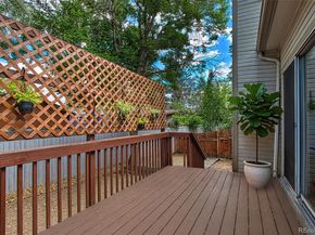 4945 Tesla Circle, Boulder CO 80301