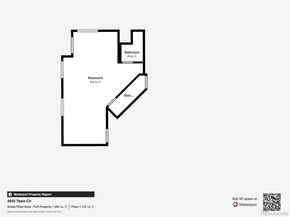 4945 Tesla Circle, Boulder CO 80301