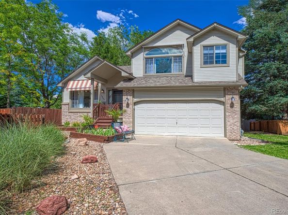 4945 Tesla Circle, Boulder CO 80301
