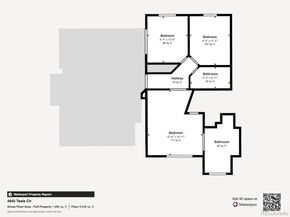 4945 Tesla Circle, Boulder CO 80301