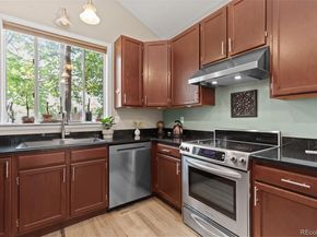 4945 Tesla Circle, Boulder CO 80301