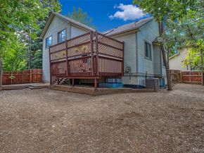 4945 Tesla Circle, Boulder CO 80301