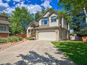 4945 Tesla Circle, Boulder CO 80301