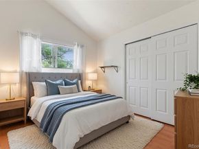 4945 Tesla Circle, Boulder CO 80301
