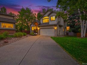 4945 Tesla Circle, Boulder CO 80301