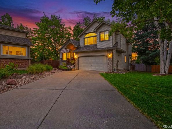 4945 Tesla Circle, Boulder CO 80301