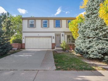 4483 S Himalaya Circle