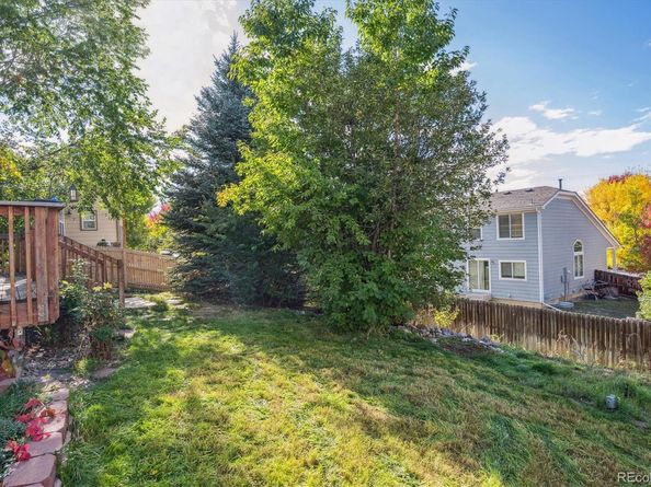 4483 S Himalaya Circle, Aurora CO 80015