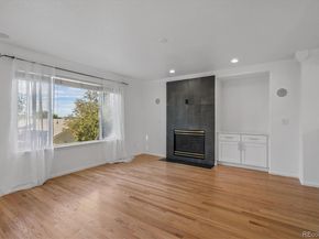 4483 S Himalaya Circle, Aurora CO 80015