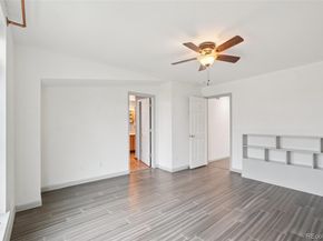 6973 W Louisiana Avenue E, Denver CO 80232
