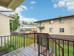 6973 W Louisiana Avenue E, Denver CO 80232