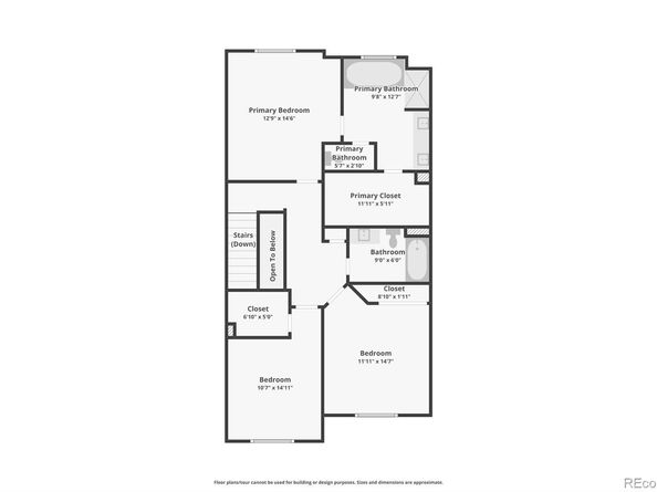 6973 W Louisiana Avenue E, Denver CO 80232