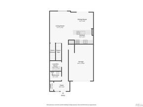 6973 W Louisiana Avenue E, Denver CO 80232